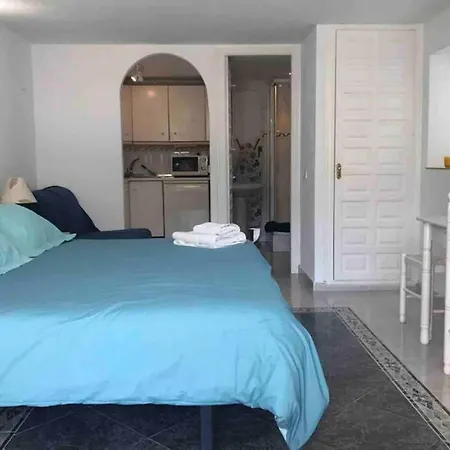 Apartamento Cosy Studio Appart In Nerja