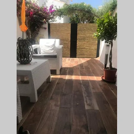 Cosy Studio Appart In Apartamento Nerja
