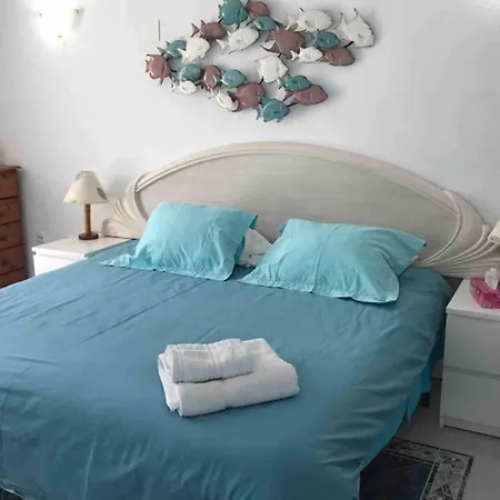 Apartamento Cosy Studio Appart In
