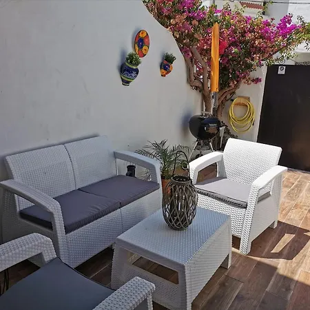 Apartamento Cosy Studio Appart In Nerja