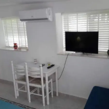 Cosy Studio Appart In