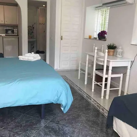 Cosy Studio Appart In Apartamento *