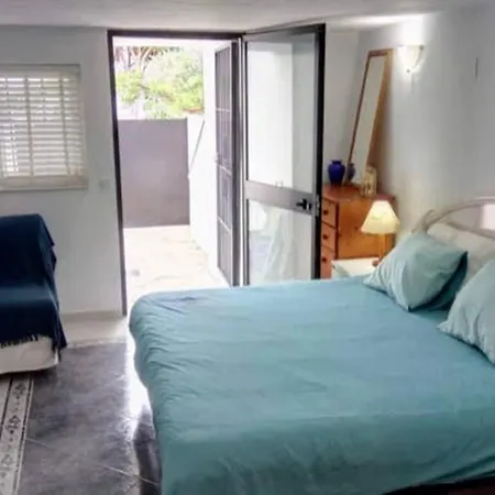 Apartamento Cosy Studio Appart In Nerja