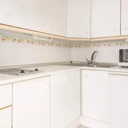 Cosy Studio Appart In Nerja